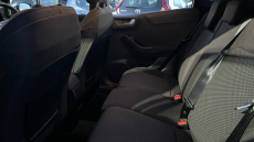 Ford Puma 1.0 EcoBoost Hybrid mHEV ST-Line 5dr Petrol Hatchback